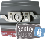 Sentry Guards