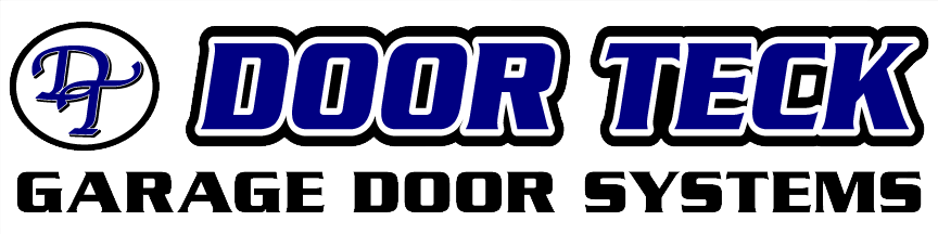 DoorTeck Garage & Industrial Doors