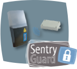 Sentry Guard